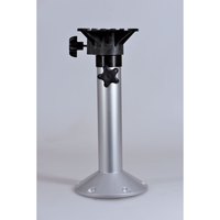 talamex-aluminum-seat-pedestal-adjustable-500-750-mm