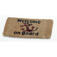 talamex-welcome-on-board-matte