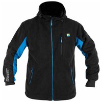 Preston innovations Windproof Fleece Jacket