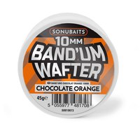 Sonubaits Chocolate Orange Band´Um Wafters