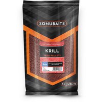 sonubaits-krill-feed-pellets