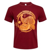 mikado-catfish-korte-mouwen-t-shirt