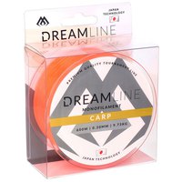 mikado-dreamline-carp-zielfischschnure-300-m