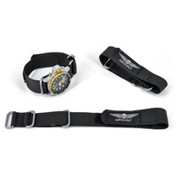 best-divers-anel-ss-strap-watch-out