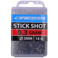 cresta-plomo-stick-shots-3.0-mm