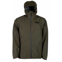 Nash ZT Extreme Waterproof Jacket