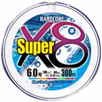 duel-tresse-hardcore-super-x8-300-m