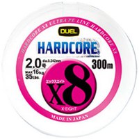 duel-trenzado-hardcore-x8-300-m