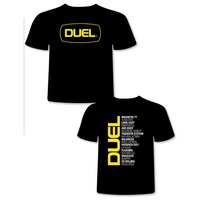 duel-camiseta-manga-corta-logo