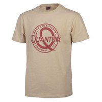 Quantum fishing T-shirt à manches courtes Tournament