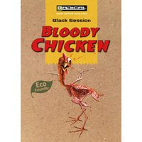 radical-pegatina-bloody-chicken