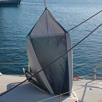 lalizas-windtrap-ventilation-sail