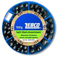 zebco-split-shot-lead-assortment-coarse