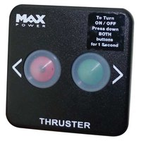 max-power-touch-panel