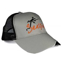 seaspin-gorra-logo