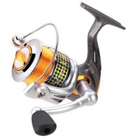 Litle fish Fish Vision Spinning Reel