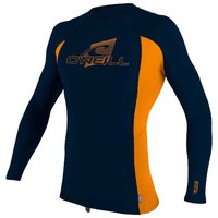 oneill-wetsuits-rashguard-manche-longue-junior-premium-skins