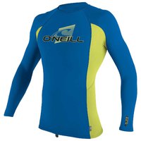 oneill-wetsuits-premium-skins-junior-long-sleeve-rashguard