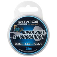 savage-gear-fili-fluorocarbonio-super-soft-egi-25-m