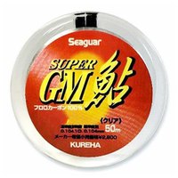 Seaguar Special G Max Ayu Fluorocarbon 50 m