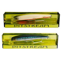 Tackle house Bitstream Floating Minnow 124 mm