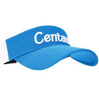 Centaur Logo Visor