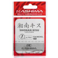 Kashima Spadkrok Shonan Kisu OP-38