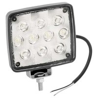 Wesbar LED Exterior Work Lamps