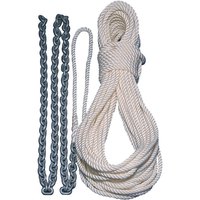 lewmar-corda-amb-cadena-1-2x150-nylon-1-4x10