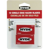 hyde-single-edge-razor-blades-card-10-units