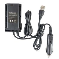 PNI HP 72 Walkie Talkie Power Adapter And Antenna Adapter