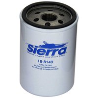 sierra-filtro-separatore-acqua-carburante