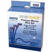 sierra-cables-de-cable-de-bujias-marines-premium-gm5.0l-5.7l