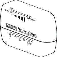suburban-mfg-wall-heat-only-thermostat