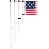 taylor-flag-clips-aluminium-flag-pole