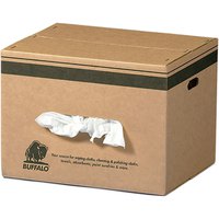 buffalo-toalhetes-de-malha-caixa-25-lbs