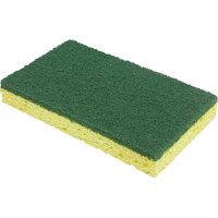 seachoice-2-in-1-scrubber-sponge