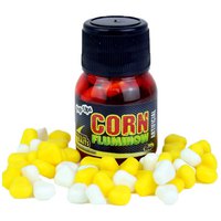 pro-elite-baits-artificial-corn-banana-strawberry-30ml-pop-ups