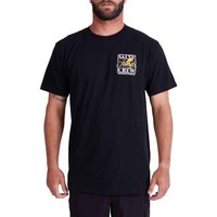 Salty crew Ink Slinger Standard short sleeve T-shirt