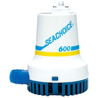 seachoice-600gph-bilgenpumpe