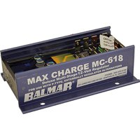 balmar-max-charge-mc618-mehrstufiger-atemregler-ohne-kabelbaum-12v
