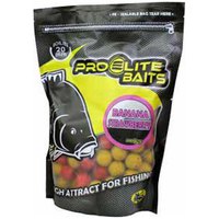 pro-elite-baits-classic-banana-strawberry-100g-boilie