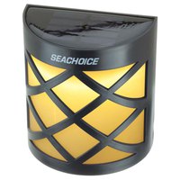 seachoice-side-mount-warm-white-solar-led-lamp