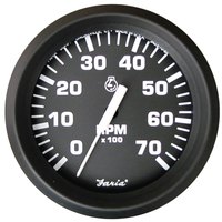 faria-euro-tach-7000rpm-omc-syste-tachometer