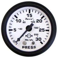 faria-euro-water-press-gauge