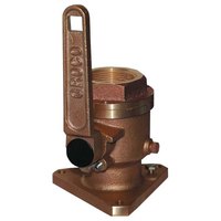 groco-3-4-flanged-full-flow-seacock