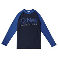 O´neill N4800004 Cali Boy UV Long Sleeve T-Shirt