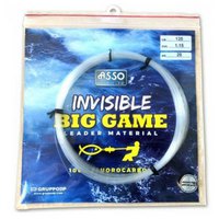 asso-fluorocarbono-invisible-big-game-20-m