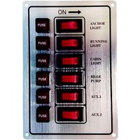 goldenship-panel-aluminio-6-interruptores-con-portafusibles-15a-12v