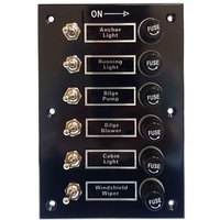 goldenship-panel-baquelita-6-interruptores-con-portafusibles-15a-12v